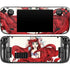 Disney The Little Mermaid Ariel Illustration Steam Deck Handheld Gaming Computer Skin